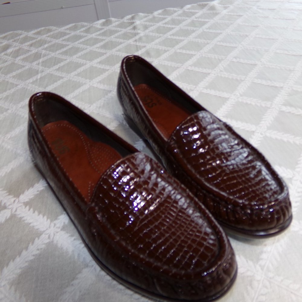 TEIPAD  SAS Comfort  Shoe Made in USA